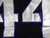 2019-24 Texas Christian TCU Frogs #44 Game Used Black Jersey Football NP R1