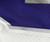 2019-24 Texas Christian TCU Frogs #90 Game Used White Jersey Football NP R 48 31