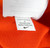 2018 Boise State Broncos #2 Game Used Orange Jersey 60 P Beach Volleyball S 9
