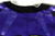 2019-24 Texas Christian TCU Frogs #85 Game Used Purple Jersey Football NP R 40 9