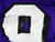 2004 Texas Christian Frogs #39 Game Used Purple Jersey Poinsettia Bowl P 6