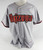 2007 Arizona Diamondbacks Doug Slaten #45 Game Used Grey Jersey 50 276