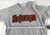 2007 Arizona Diamondbacks Doug Slaten #45 Game Used Grey Jersey 50 276