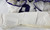 2019-24 Texas Christian TCU Frogs #91 Game Used White Jersey Football NP R 46 32