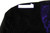 2010s Texas Christian TCU Frogs #91 Game Used Black Jersey Football NP Rem 44 0