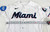 2023 Miami Marlins Jazz Chisholm Jr. #2 Game Issued White Jersey 40 DP106152