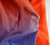 2022 Boise State Broncos #5 Game Used Orange Jersey Volleyball M 754