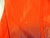 2022 Boise State Broncos #5 Game Used Orange Jersey Volleyball M 754