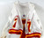 2001 Kansas City Chiefs Joe Germaine #7 Game Issued White Jersey 42 336