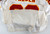 2002 Kansas City Chiefs Taje Allen #26 Game Issued White Jersey 44 333