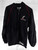 2000s Cincinnati Bearcats Team Issued Black Windbreaker Jacket Track Field XS 0