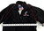 2000s Cincinnati Bearcats Team Issued Black Windbreaker Jacket Track Field XS 0