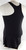 2017 Boise State Broncos Game Issued Black Jersey Beach Volleyball XL 082