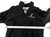2000s Cincinnati Bearcats Team Issued Black Windbreaker Jacket Track Field XS 1