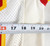 2001 Kansas City Chiefs #52 Game Issued White Jersey 46 310
