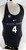 2018 Boise State Broncos #4 Game Used Black Jersey 60 Patch Beach Volleyball L 8
