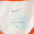 2022 Boise State Broncos #19 Game Used Orange Jersey Volleyball L 758