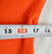 2022 Boise State Broncos #21 Game Used Orange Jersey Volleyball L 760