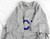 2017 Texas Christian TCU Horned Frogs Blank Game Issued Grey Jersey Baseball 7