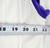 Texas Christian TCU Frogs #99 Game Used White Jersey Football NP R XXL 670