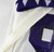 Texas Christian TCU Horned Frogs #8 Game Used White Jersey Football NP R 42 639