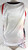 1996-97 Team USA Basketball Blank Game Issued White Jersey 46 061