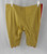 2011 San Francisco 49ers Game Issued Gold Pants 42 DP104947