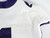 Texas Christian TCU Horned Frogs #4 Game Used White Jersey Football NP R 40 641