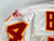 2005 Kansas City Chiefs Brett Williams #74 Game Issued White Jersey 50 979