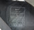 2020 Texas Christian TCU Frogs #5 Game Used Grey Practice Jersey Baseball L 700