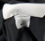 2020 Texas Christian TCU Frogs #5 Game Used Grey Practice Jersey Baseball L 700
