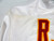 2002 Kansas City Chiefs R.Jones #11 Game Issued White Jersey 42 973