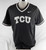 2020 Texas Christian TCU Frogs #37 Game Used Grey Practice Jersey Baseball L 702