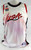 1996-97 Team USA Basketball Blank Game Issued White Jersey 50 067