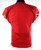 2015 San Francisco 49ers Blank Game Issued Red Jersey 40 702