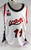 1998-99 Team USA Basketball #11 Game Issued White Jersey 50 069