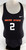 2017 Boise State Broncos #2 Game Used Black Jersey Beach Volleyball M 080