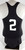2017 Boise State Broncos #2 Game Used Black Jersey Beach Volleyball M 080