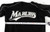 2003-06 Florida Marlins Wilson #24 Game Used Black Jersey ST BP XL 084