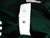2022-24 Minnesota Wild Mason Shaw #15 Game Issued P Used Green Practice Jersey 3