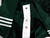 2022-24 Minnesota Wild Mason Shaw #15 Game Issued P Used Green Practice Jersey 3