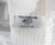 2017 Detroit Lions A'Shawn Robinson #91 Game Used White Practice Jersey 52 180
