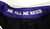 2020 Texas Christian TCU Frogs #47 Game Used Black Jersey Football NP R 44 873