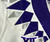2019-24 Texas Christian TCU Frogs #84 Game Used White Jersey Football NP R 40 44