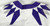 2019-24 Texas Christian TCU Frogs #66 Game Used White Jersey Football NP R 48 27