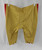 2011 San Francisco 49ers Game Issued Gold Pants 42 DP104948