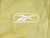 2011 San Francisco 49ers Game Issued Gold Pants 42 DP104948