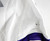 2020 Texas Christian TCU Frogs #91 Game Used White Jersey Football NP R 46 933