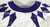 2020 Texas Christian TCU Frogs #91 Game Used White Jersey Football NP R 46 933