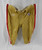2011 San Francisco 49ers Game Issued Gold Pants 46 DP104949
